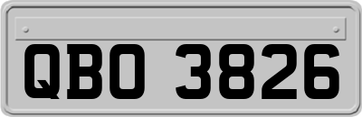 QBO3826