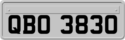 QBO3830