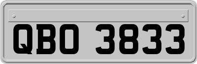 QBO3833