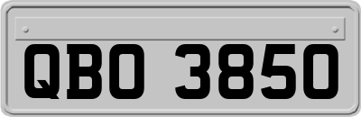 QBO3850