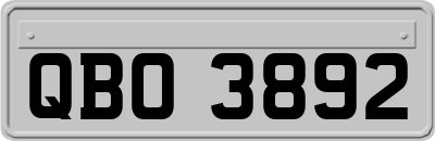 QBO3892