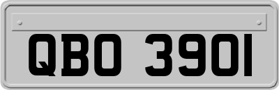 QBO3901