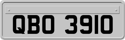 QBO3910