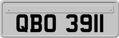 QBO3911