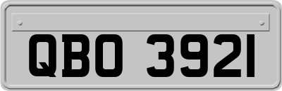 QBO3921