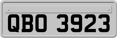 QBO3923