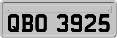 QBO3925