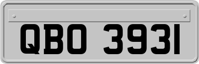 QBO3931