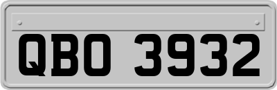 QBO3932