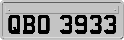 QBO3933
