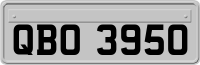 QBO3950