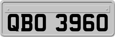 QBO3960