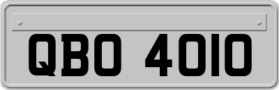 QBO4010