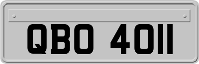 QBO4011