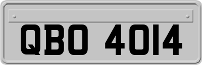 QBO4014