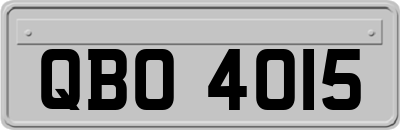 QBO4015