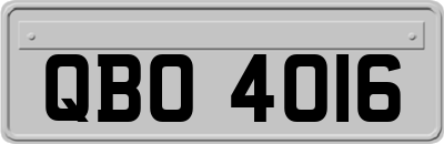 QBO4016