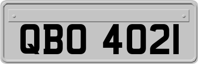 QBO4021
