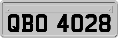 QBO4028