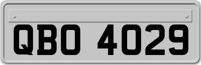 QBO4029