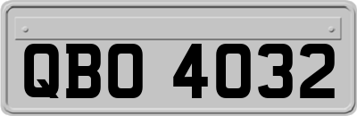 QBO4032