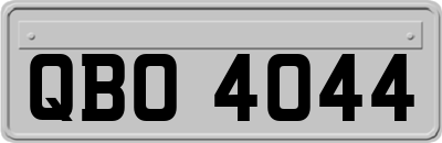 QBO4044