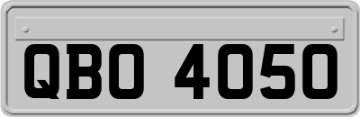 QBO4050