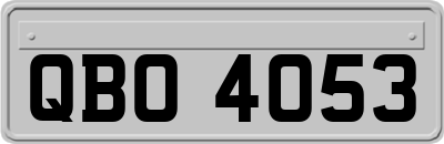 QBO4053