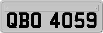 QBO4059