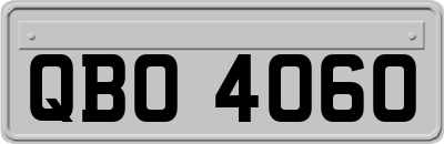 QBO4060