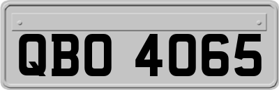 QBO4065