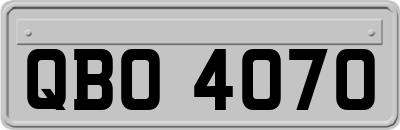 QBO4070