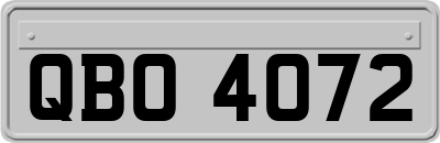 QBO4072