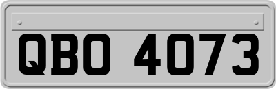 QBO4073