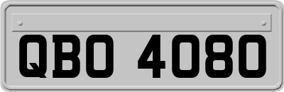 QBO4080