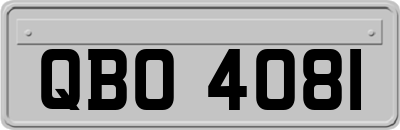 QBO4081