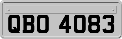 QBO4083