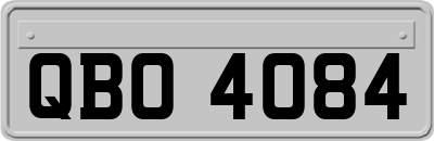 QBO4084