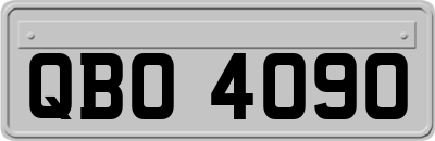 QBO4090