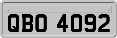 QBO4092