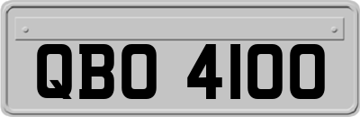QBO4100