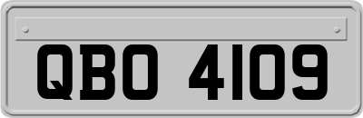 QBO4109