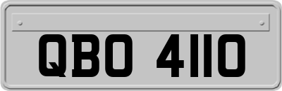 QBO4110