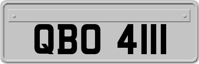 QBO4111