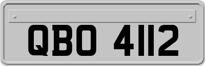 QBO4112