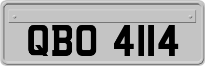 QBO4114