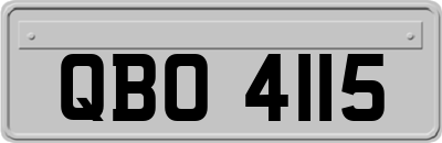 QBO4115