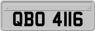 QBO4116