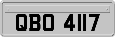 QBO4117