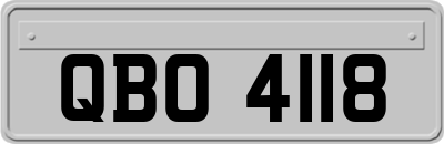 QBO4118